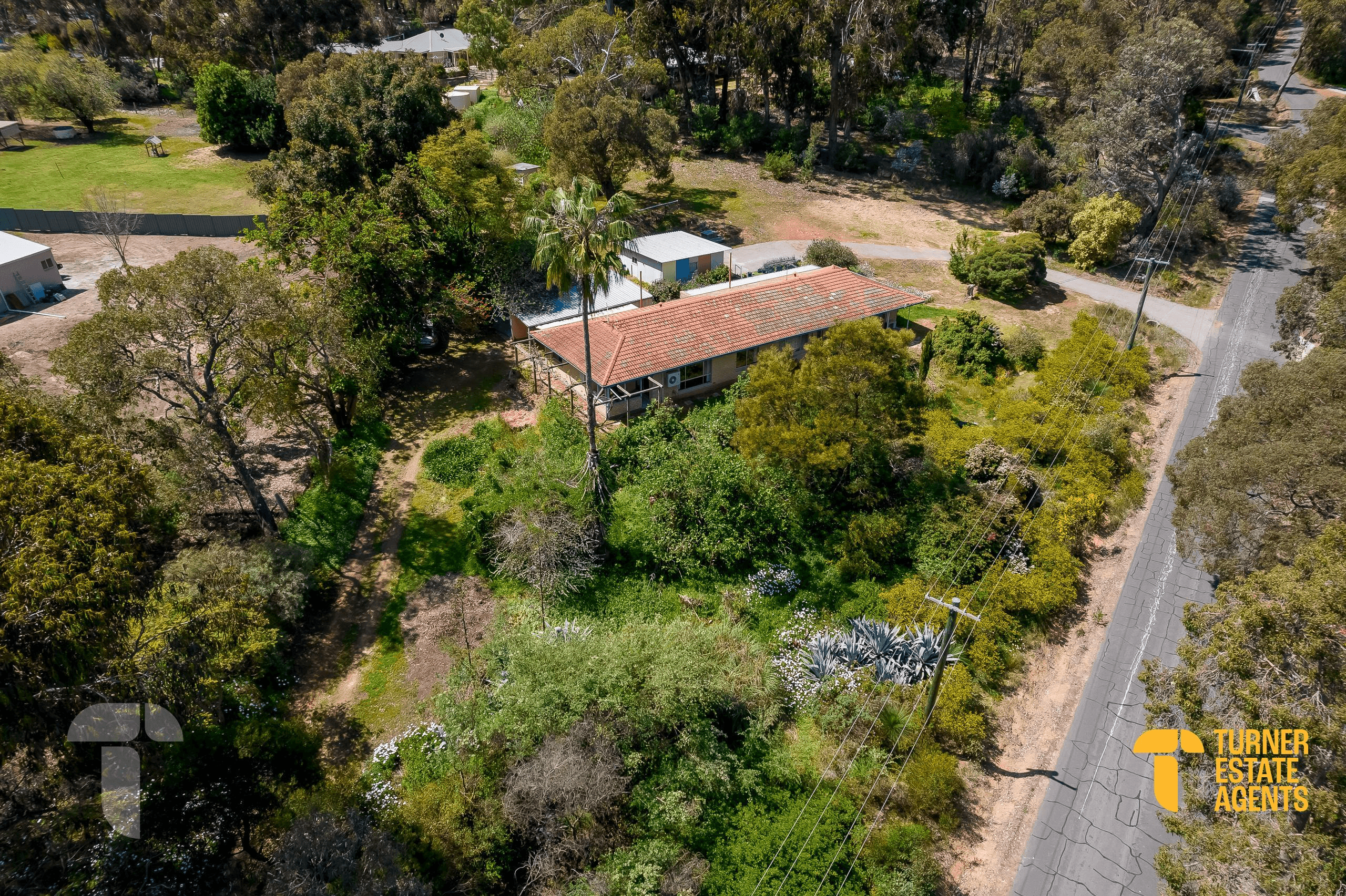 50 Tsavo Street, MUNDARING, WA 6073