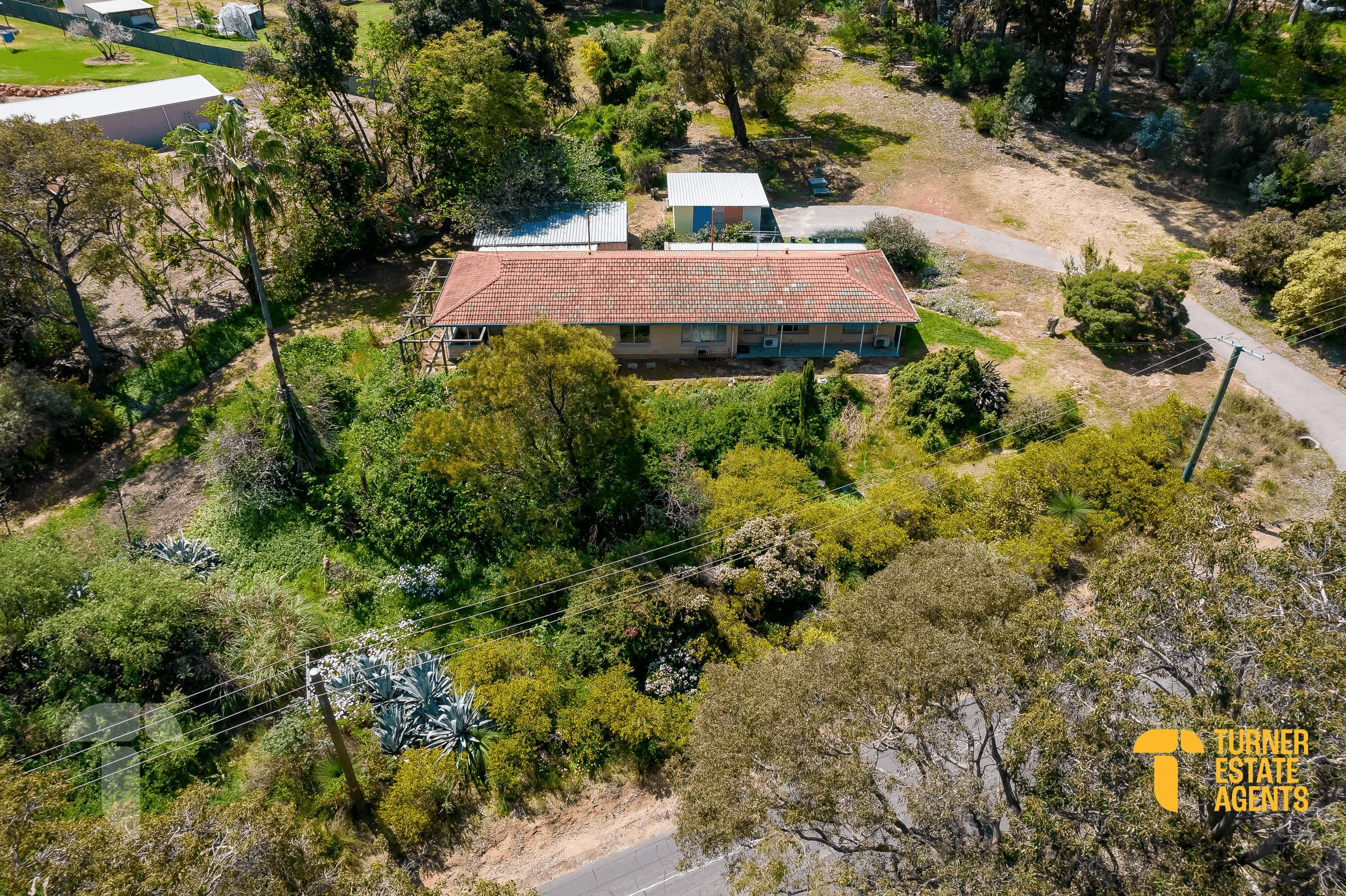 50 Tsavo Street, MUNDARING, WA 6073