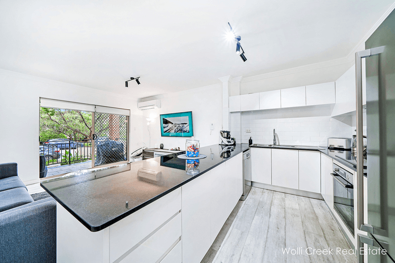 10/26-32 Shaftesbury Street, CARLTON, NSW 2218