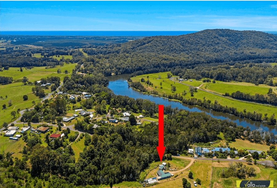 38 KERR DRIVE, MACKSVILLE, NSW 2447