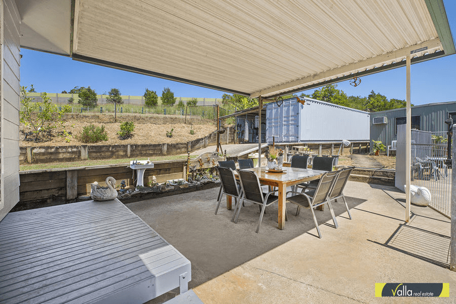 38 KERR DRIVE, MACKSVILLE, NSW 2447