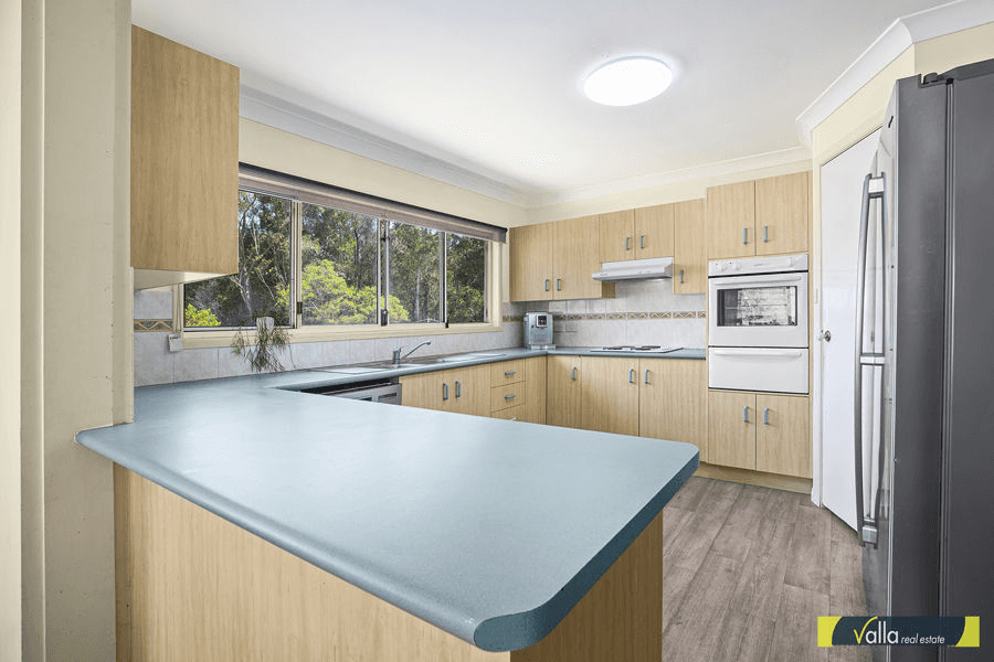 38 KERR DRIVE, MACKSVILLE, NSW 2447