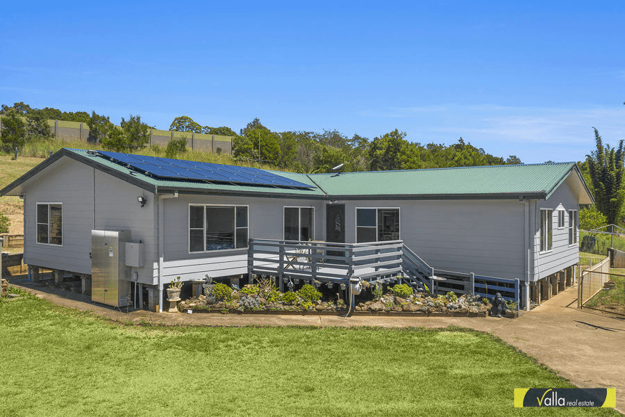 38 KERR DRIVE, MACKSVILLE, NSW 2447