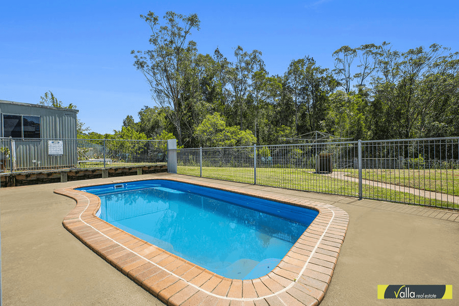 38 KERR DRIVE, MACKSVILLE, NSW 2447