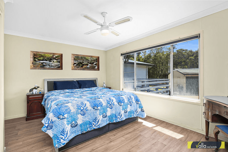 38 KERR DRIVE, MACKSVILLE, NSW 2447