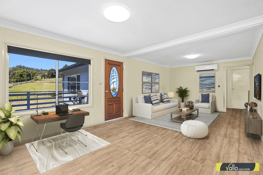 38 KERR DRIVE, MACKSVILLE, NSW 2447