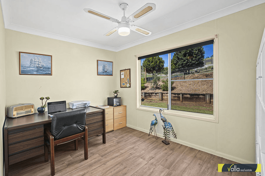 38 KERR DRIVE, MACKSVILLE, NSW 2447