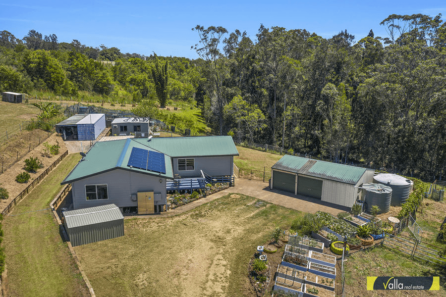 38 KERR DRIVE, MACKSVILLE, NSW 2447