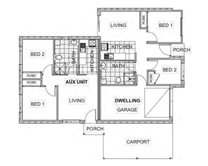 706/23 Fairymartin Lane, MOORE CREEK, NSW 2340