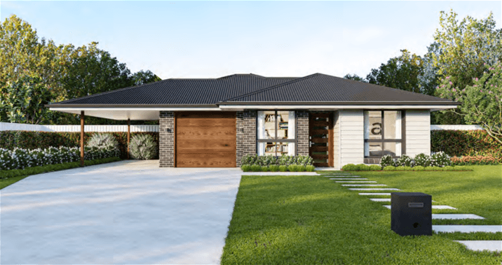 706/23 Fairymartin Lane, MOORE CREEK, NSW 2340