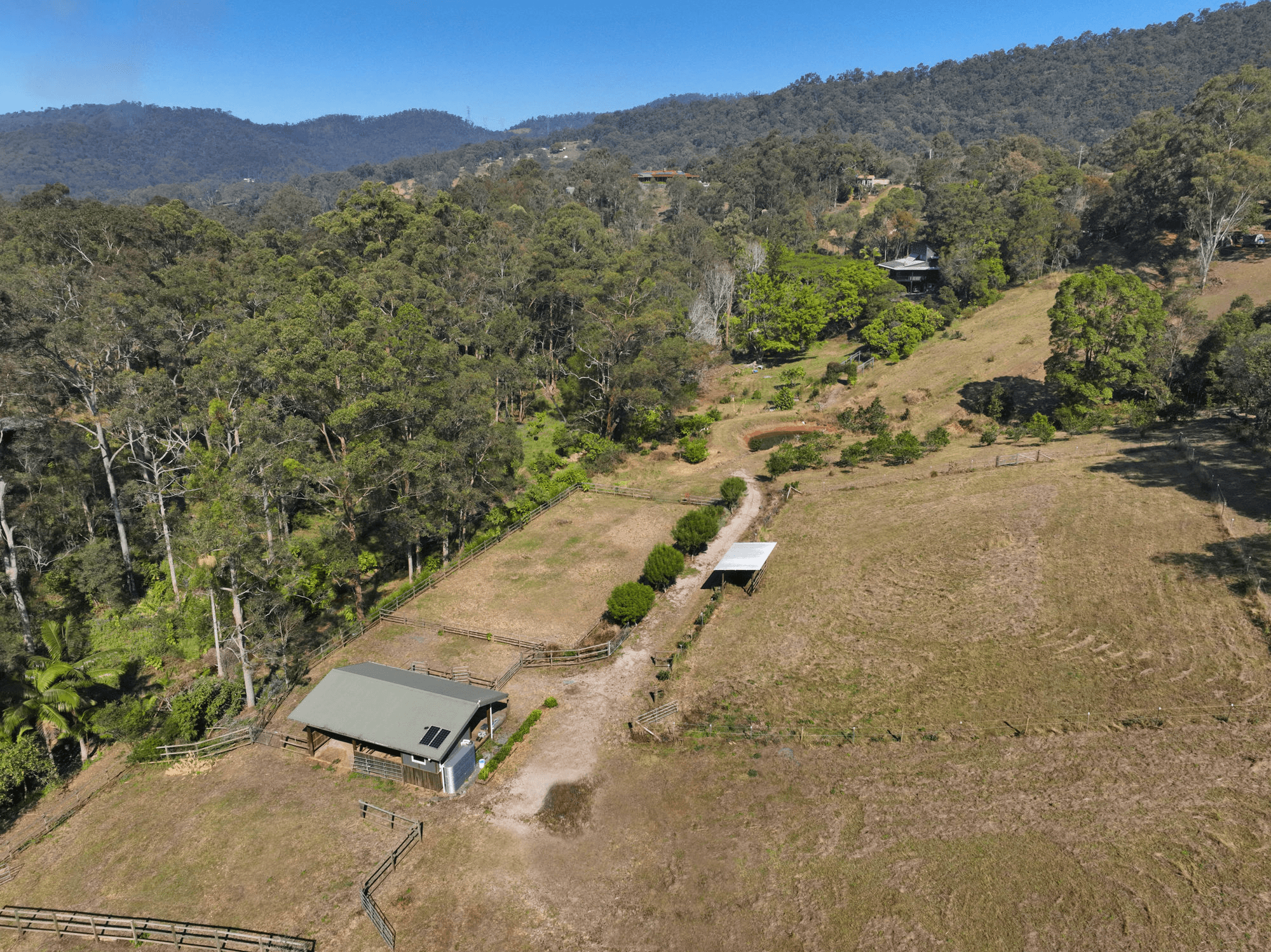 44 Elevation Drive, WONGAWALLAN, QLD 4210