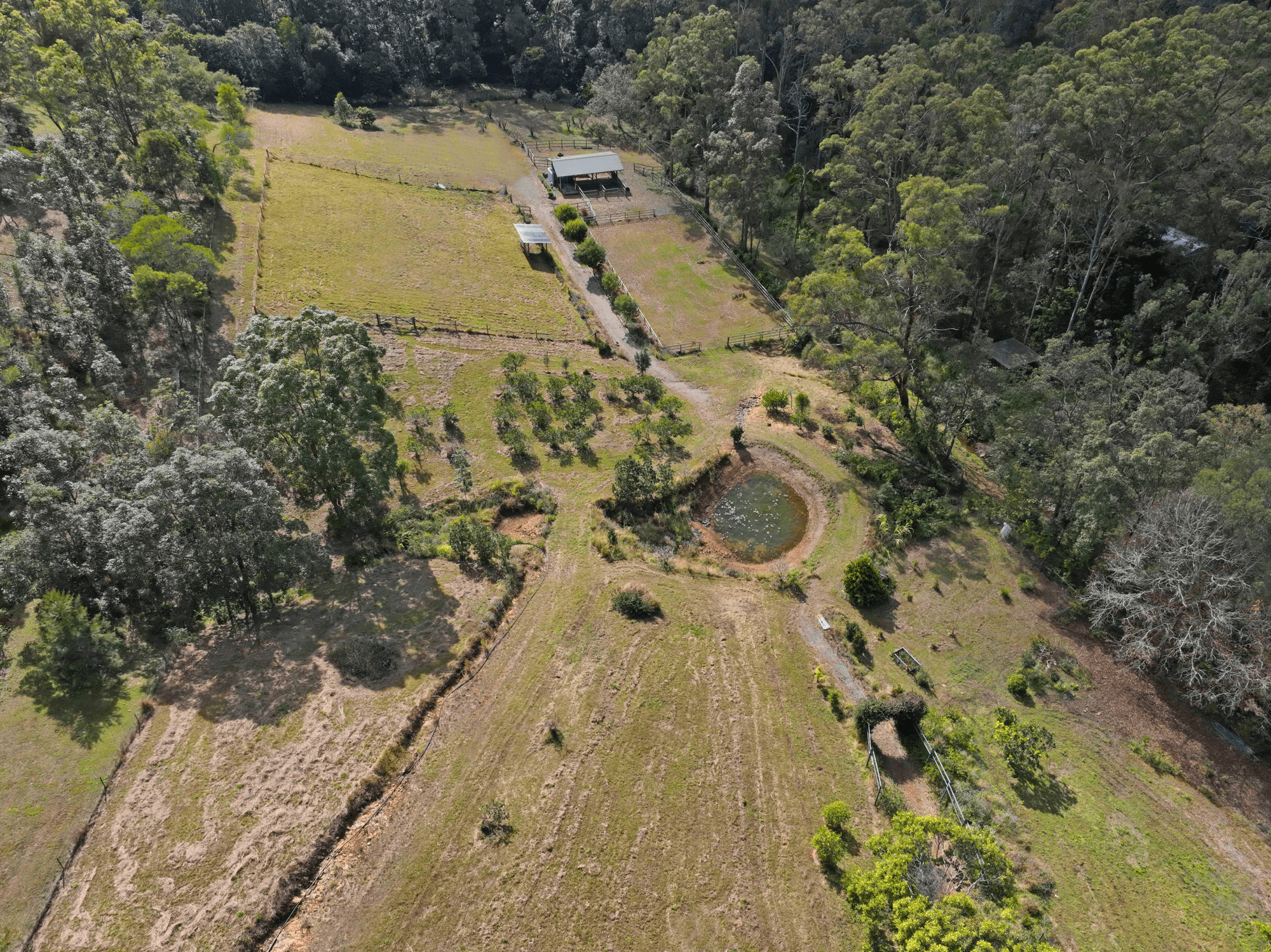 44 Elevation Drive, WONGAWALLAN, QLD 4210