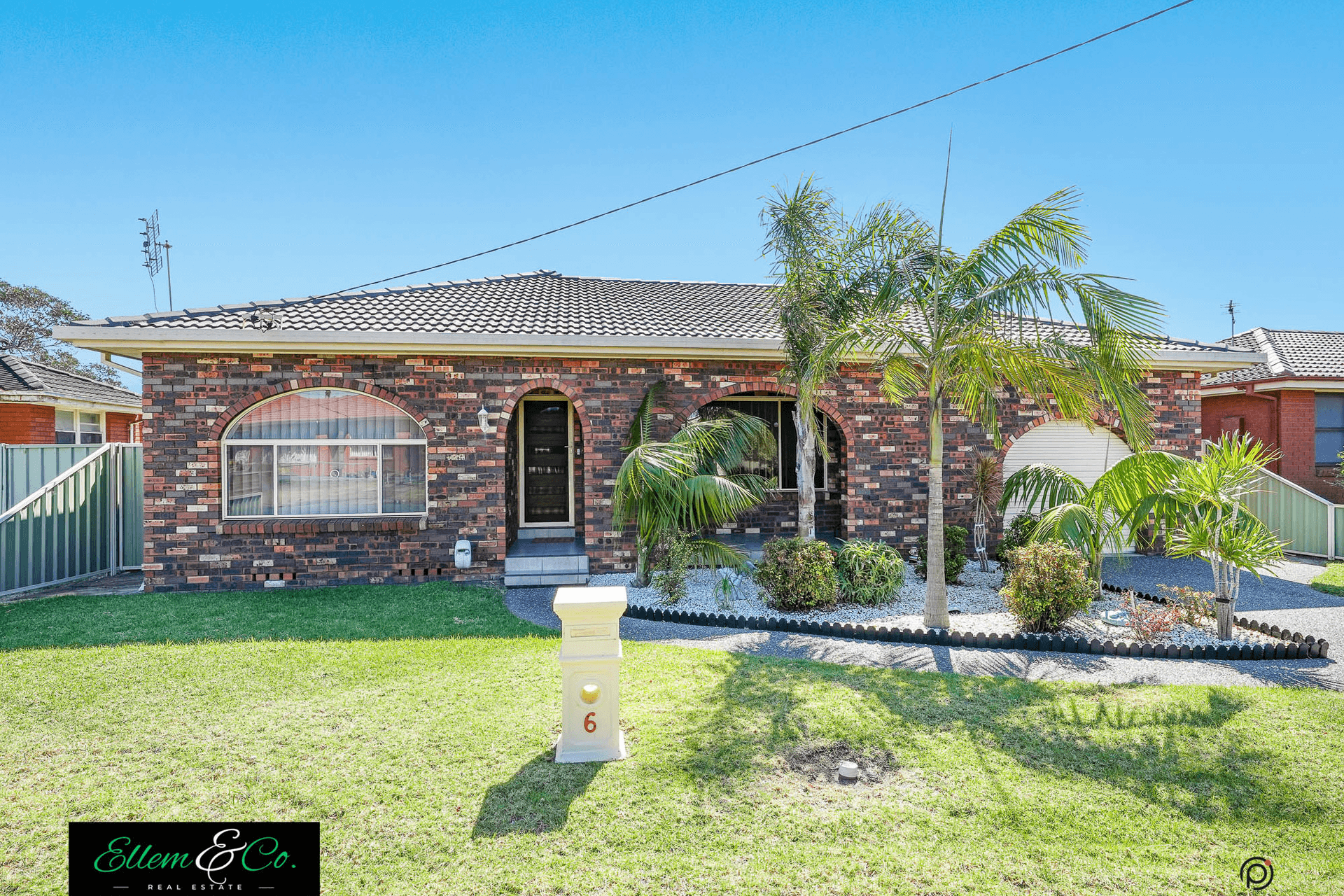 6 Murrie Street, Windang, NSW 2528