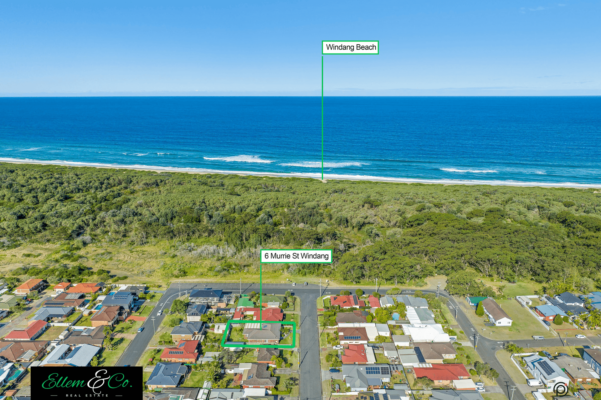 6 Murrie Street, Windang, NSW 2528