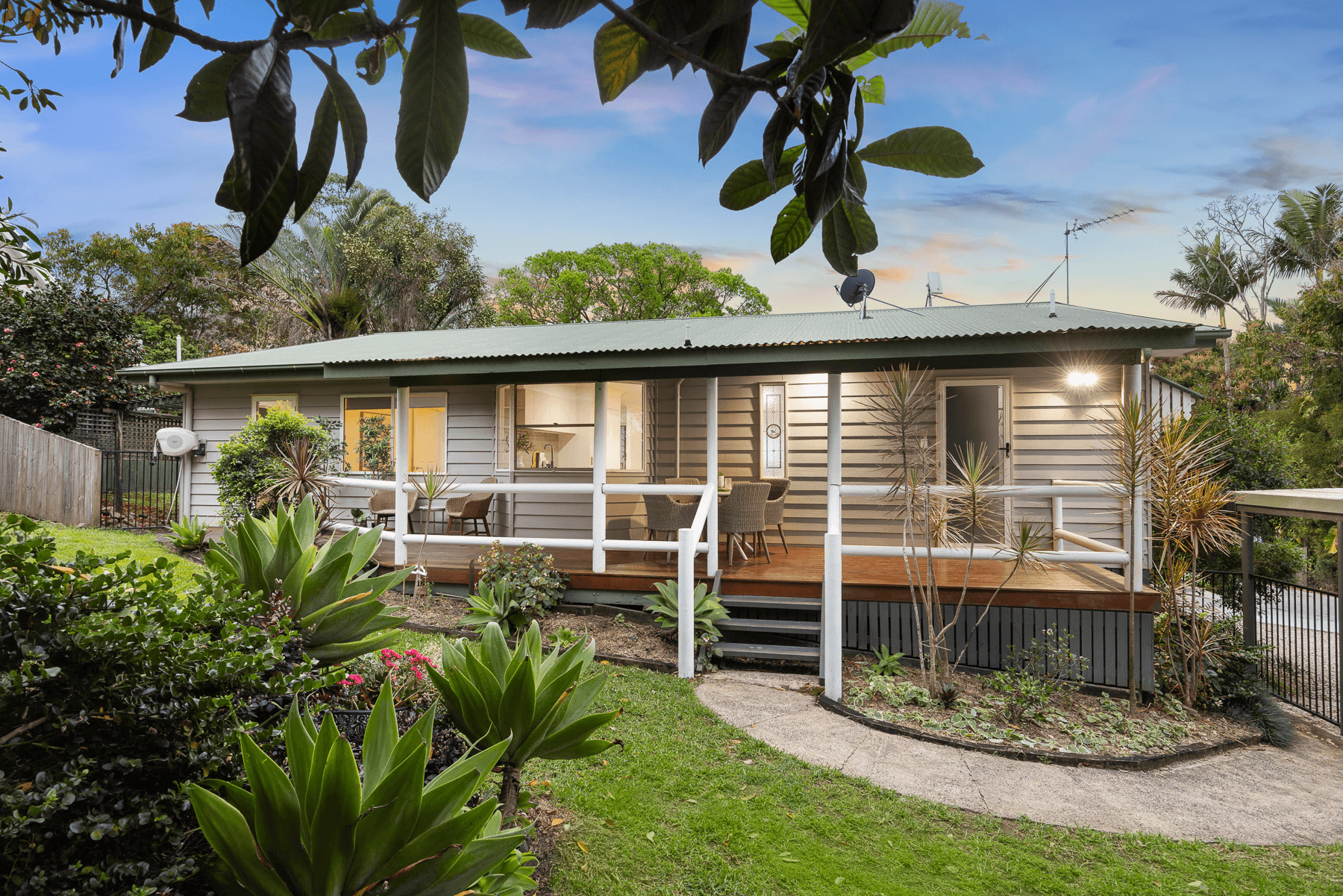 49 Memorial Drive, EUMUNDI, QLD 4562