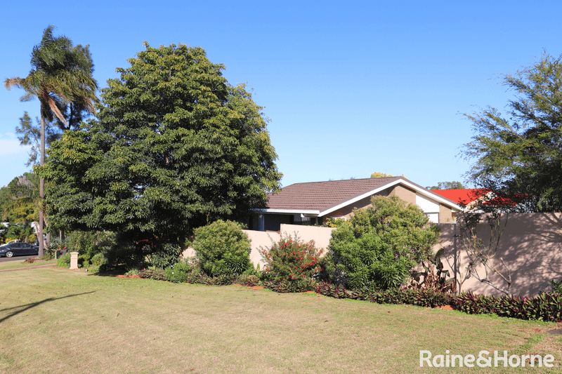 26 Fairview Drive, KINGAROY, QLD 4610