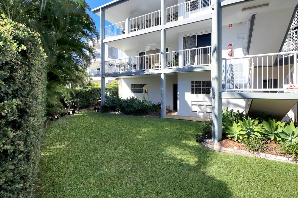 1/27-29 Frank St, Coolum Beach, QLD 4573
