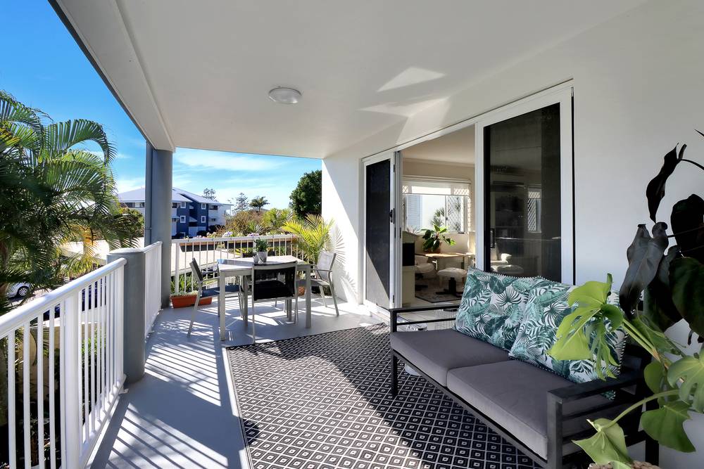1/27-29 Frank St, Coolum Beach, QLD 4573