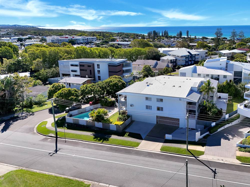 1/27-29 Frank St, Coolum Beach, QLD 4573