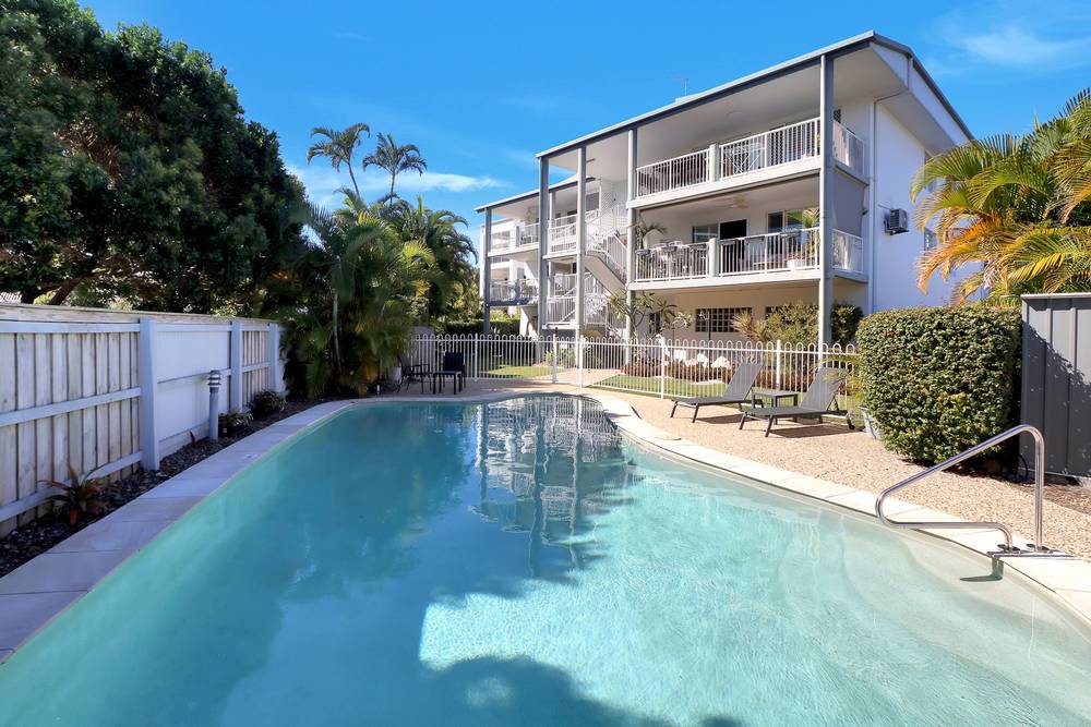 1/27-29 Frank St, Coolum Beach, QLD 4573
