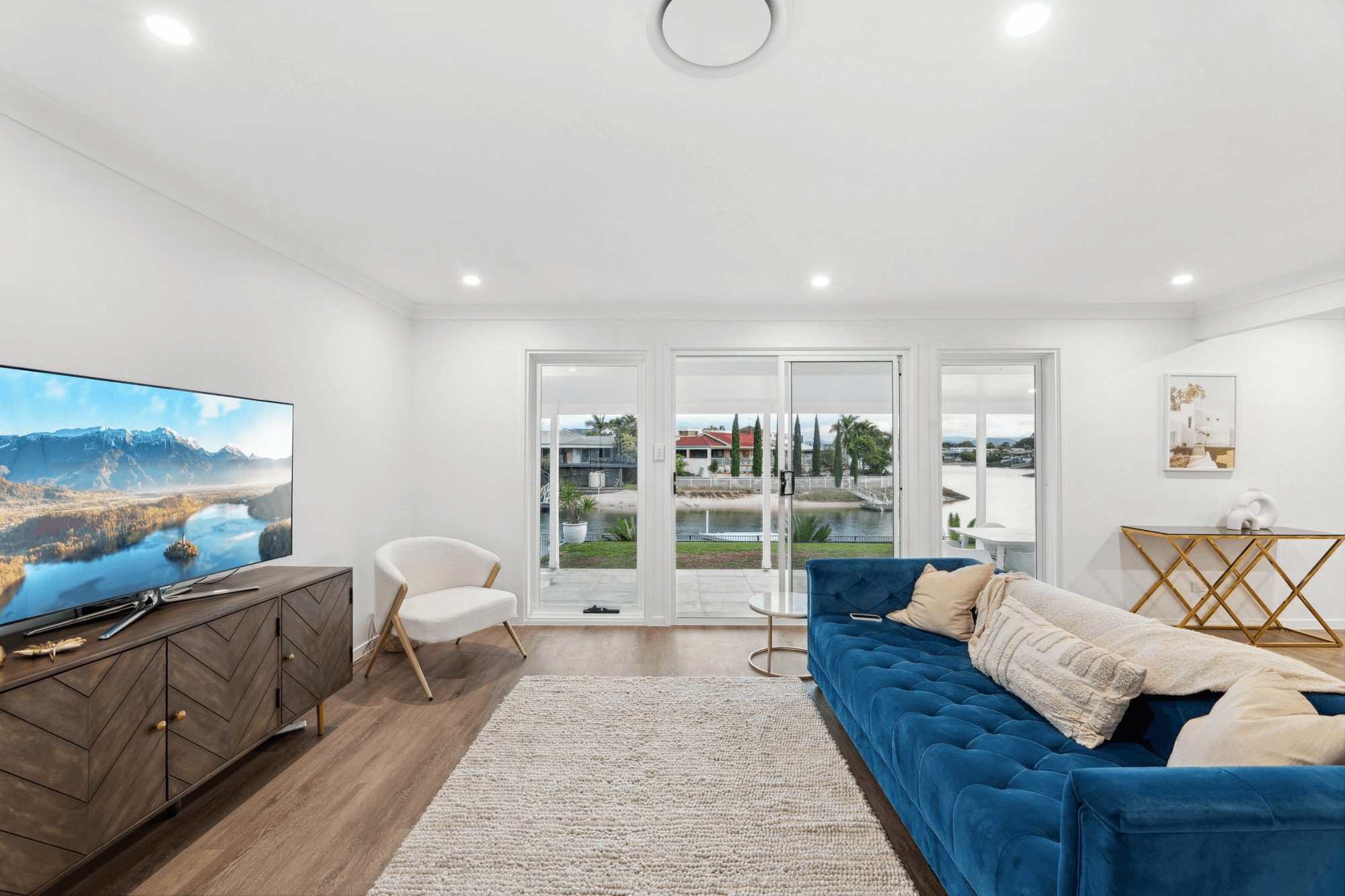 5 Rudd Street, BROADBEACH WATERS, QLD 4218