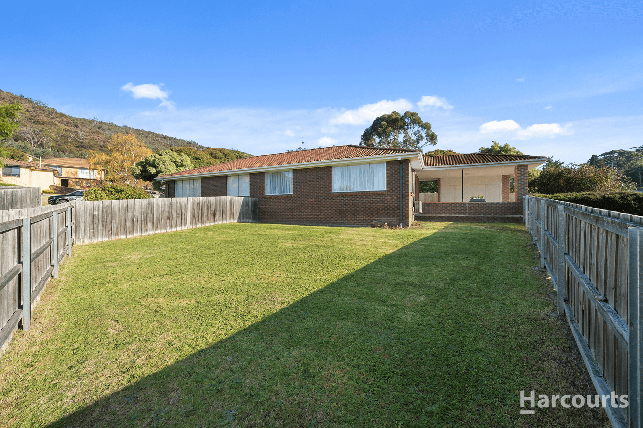 113 Marys Hope Road, ROSETTA, TAS 7010