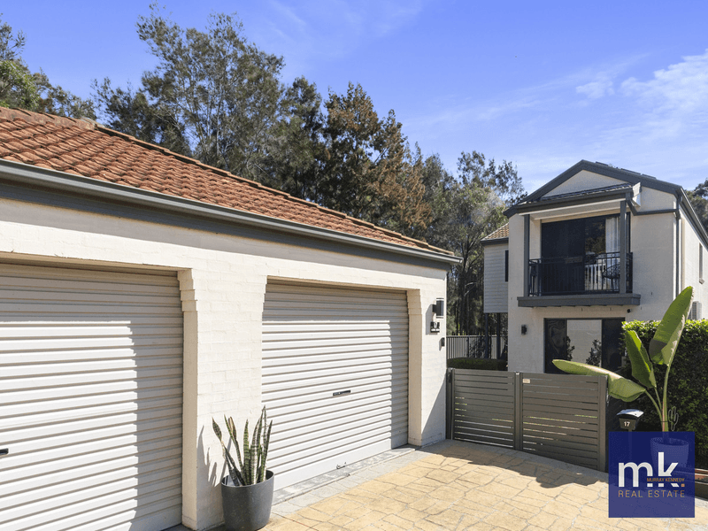17 Reserve Circuit, Currans Hill, NSW 2567