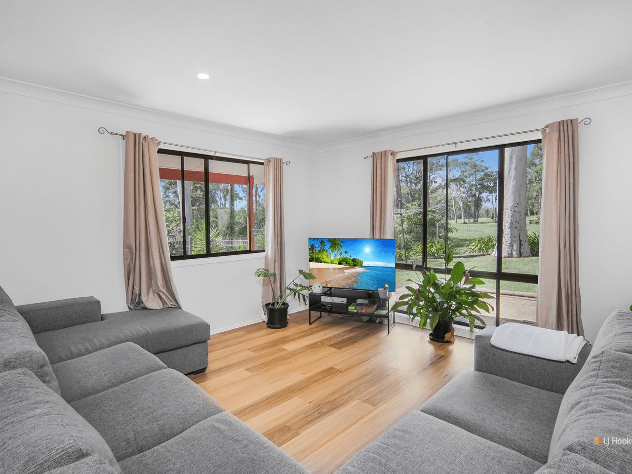 110 The Park Drive, SANCTUARY POINT, NSW 2540