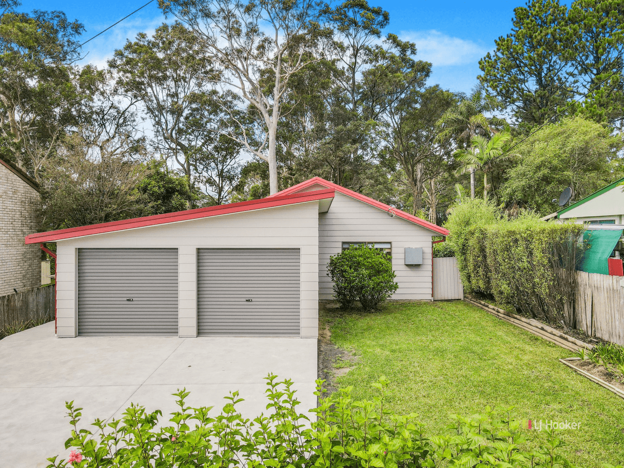 110 The Park Drive, SANCTUARY POINT, NSW 2540