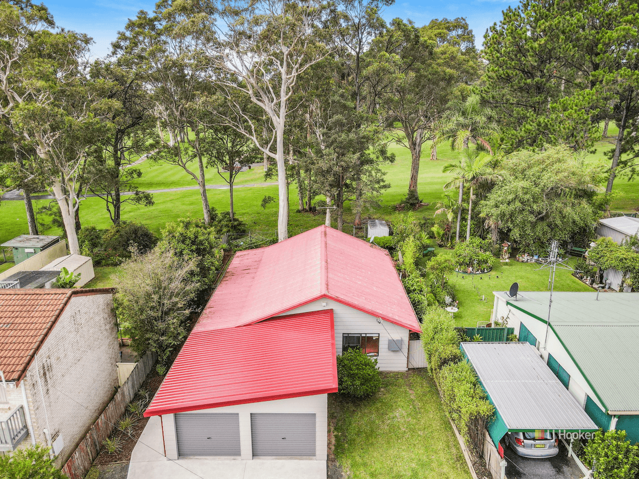 110 The Park Drive, SANCTUARY POINT, NSW 2540