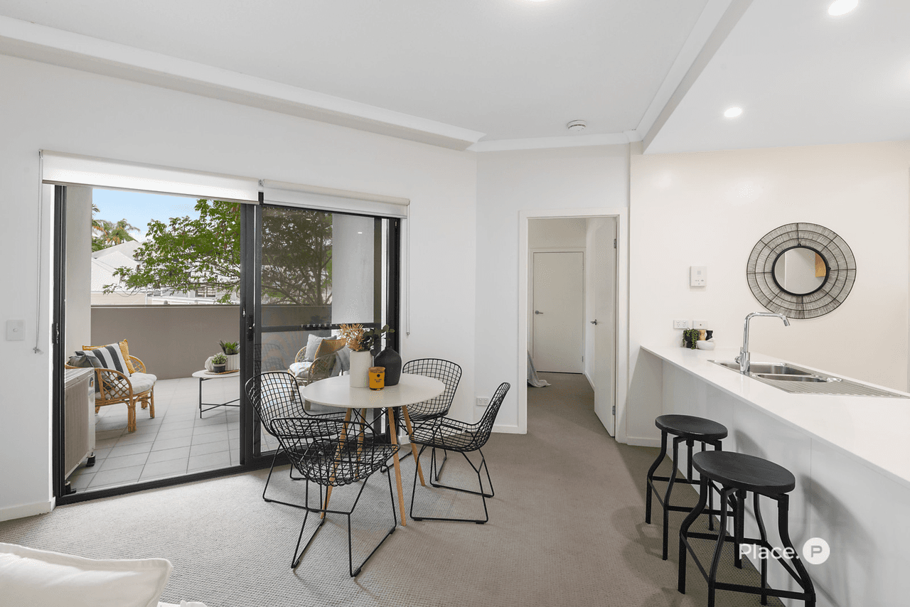 401/56 Prospect Street, Fortitude Valley, QLD 4006