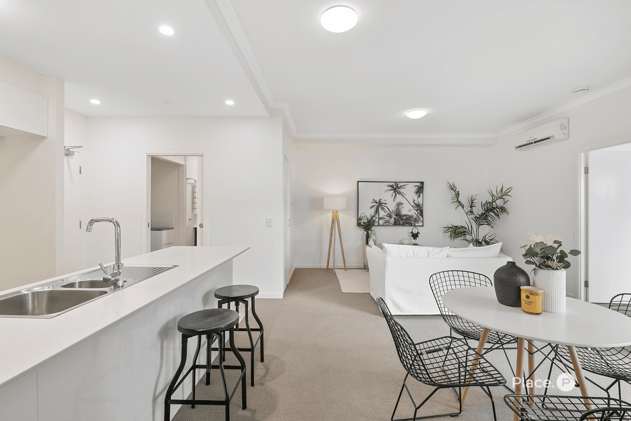 401/56 Prospect Street, Fortitude Valley, QLD 4006