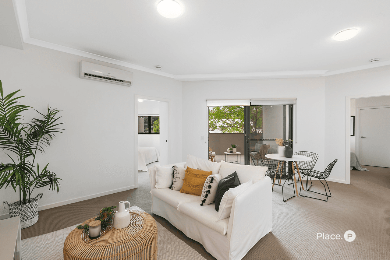 401/56 Prospect Street, Fortitude Valley, QLD 4006