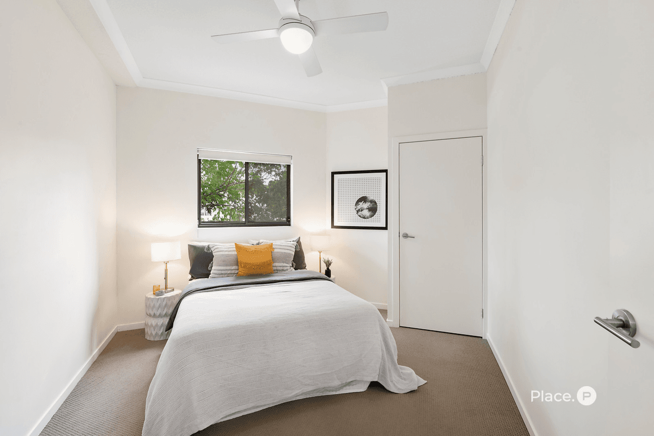 401/56 Prospect Street, Fortitude Valley, QLD 4006