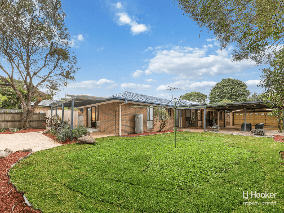 25 Beechal Street, RUNCORN, QLD 4113