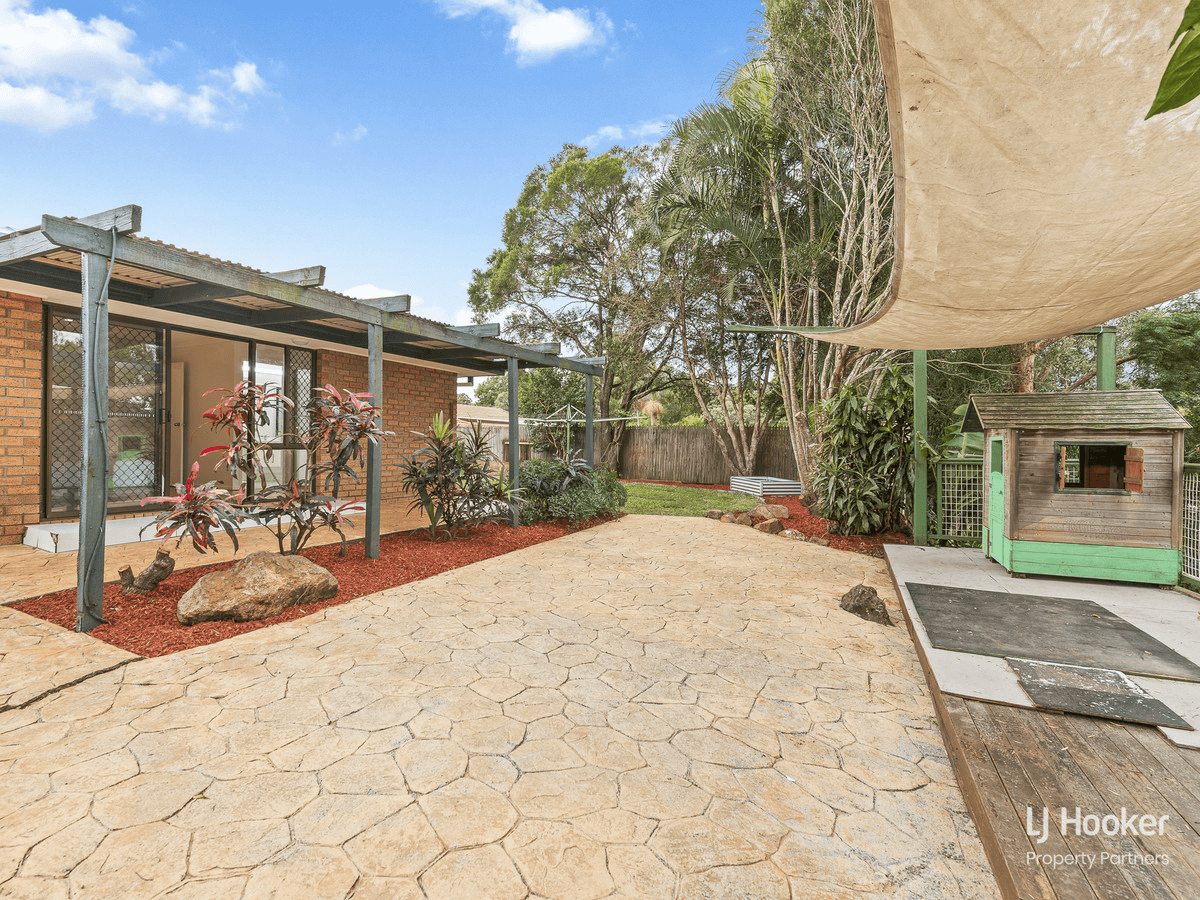 25 Beechal Street, RUNCORN, QLD 4113