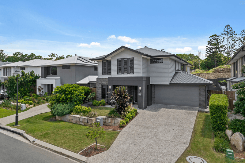 19 kansas Street, BRIDGEMAN DOWNS, QLD 4035