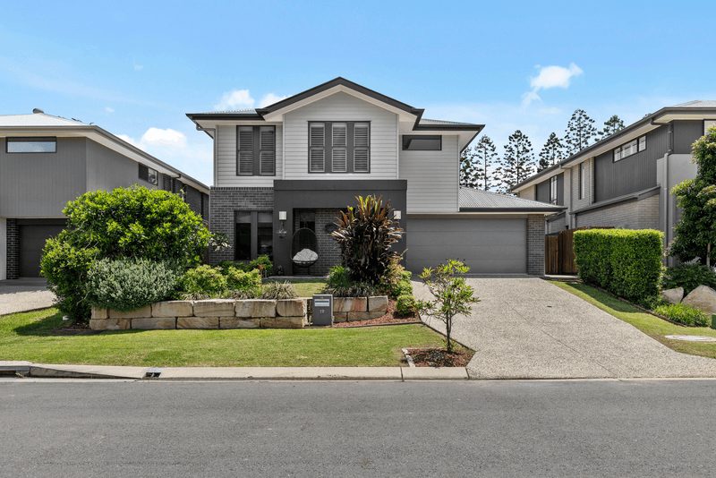 19 kansas Street, BRIDGEMAN DOWNS, QLD 4035