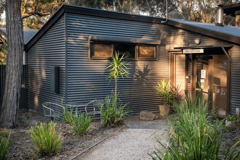 9 Thryptomene Court, HALLS GAP, VIC 3381