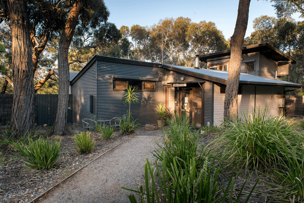 9 Thryptomene Court, HALLS GAP, VIC 3381