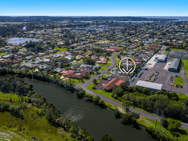 2/28 Vera Street, BALLINA, NSW 2478