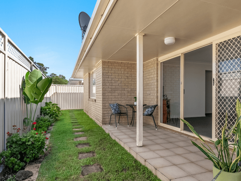 2/28 Vera Street, BALLINA, NSW 2478