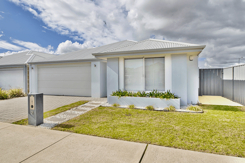 2 Acland Road, BALDIVIS, WA 6171