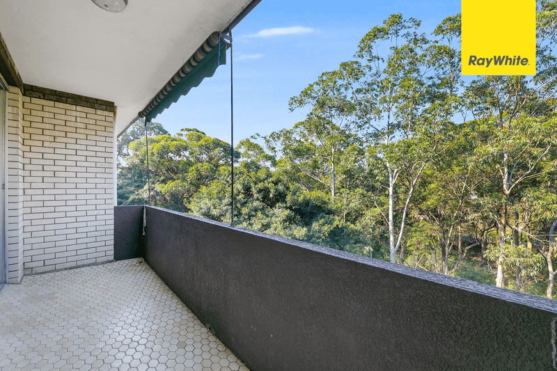 18/34 Edensor Street, EPPING, NSW 2121