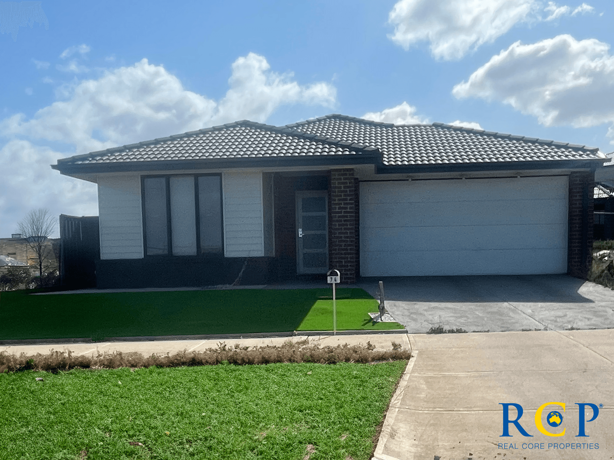 74 Yellowstone Drive, TRUGANINA, VIC 3029