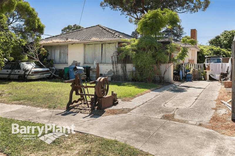 5 Jean Court, Keysborough, VIC 3173