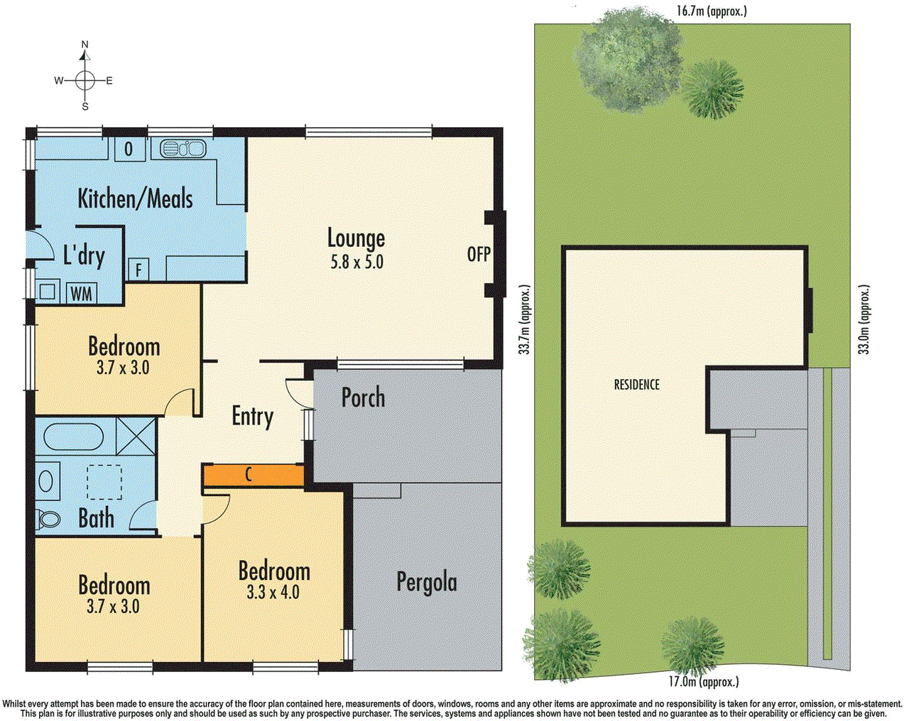 5 Jean Court, Keysborough, VIC 3173