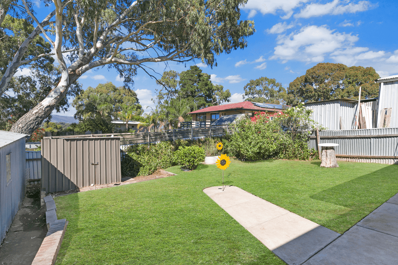 339 Grenfell Road, REDWOOD PARK, SA 5097