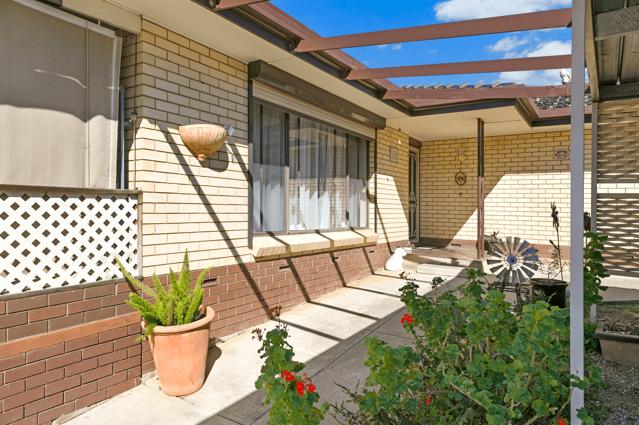 339 Grenfell Road, REDWOOD PARK, SA 5097