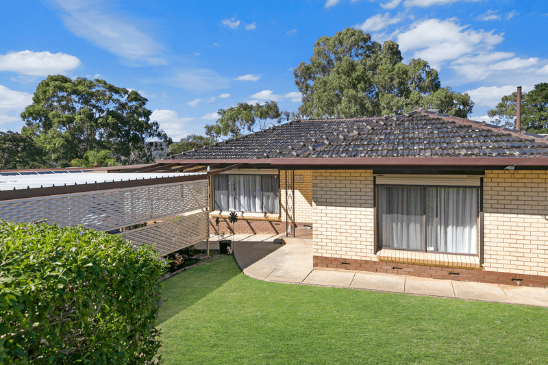 339 Grenfell Road, REDWOOD PARK, SA 5097